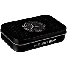  RETRO Mercedes Benz – Logo – Cukorka csokoládé és édesség