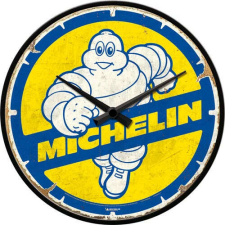 RETRO Michelin – 80&- 039;s Bibendum Logo – Falióra falióra