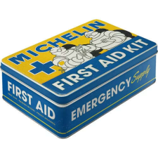  RETRO Michelin – First Aid Kit – Tárolódoboz bútor