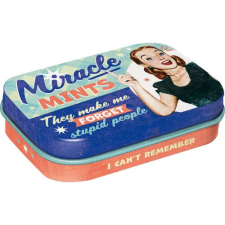  RETRO Miracle Mints – Cukorka csokoládé és édesség