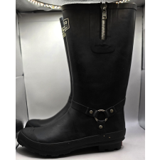  Retro New Adlington gumicsizma női csizma, bakancs