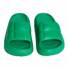Retro papucs ZERO GRAVITY FLIP-FLOP GREEN női papucs