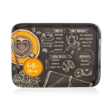  Retro tálca 30x21,5cm konyhai eszköz