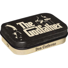 RETRO The Godfather – Der Pate Logo - Cukorka csokoládé és édesség