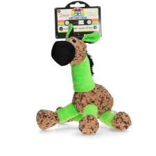  Retrodog Retro szamár zöld  S kutyajáték játék kutyáknak