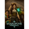 Retrovibe Shardpunk: Verminfall (PC - Steam elektronikus játék licensz)