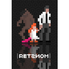  RETSNOM (digitális licenc) videójáték