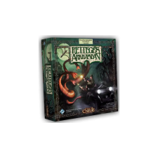  Rettegés Arkhamban társasjáték társasjáték