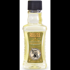 Reuzel 3-in-1 Tea Tree Shampoo-Conditioner-Body Wash 100 ml (860000681612) sampon