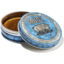 Reuzel Blue Pomade - Erős tartású, fényes pomádé 340 g hajformázó