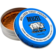Reuzel Blue Water Soluble Strong Hold 95 g hajformázó