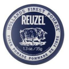Reuzel Fiber Pomade dús hatású hajformázó krém 35 g (852578006805) hajformázó