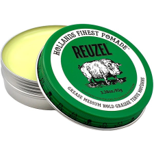 Reuzel Green Grease Medium Hold 95 g hajformázó