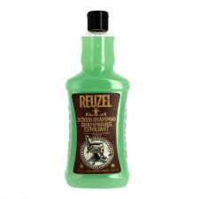 Reuzel Scrub Shampoo tisztító sampon minden hajtípusra 1000 ml (852578006119) sampon
