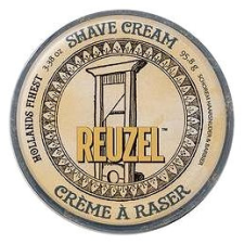 Reuzel Shave Cream 95,8 g borotvahab, borotvaszappan