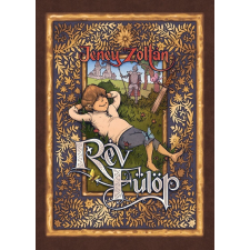  Rév Fülöp (új kiadás) gyermek- és ifjúsági könyv