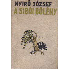 Révai Testvérek A sibói bölény antikvárium - használt könyv