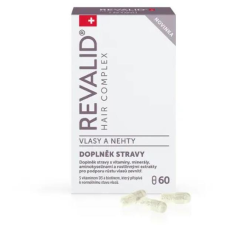  REVALID Hair complex 60 kapszula (7649992533184) hajbalzsam
