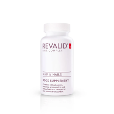  Revalid Hair Complex+ kapszula 30 db vitamin és táplálékkiegészítő