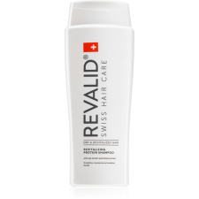 Revalid Revitalizing Protein Shampoo erősítő és revitalizáló sampon minden hajtípusra 250 ml sampon