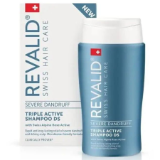 Revalid Triple Active Shampoo DS 150 ml (7649992533924) sampon