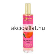 Revarome Fruits & Flowers Pink Grapefruit Peach EDP 75 ml parfüm és kölni