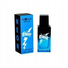 Revarome Neon Boom! EDT 50 ml parfüm és kölni
