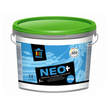 Revco Neo+Spachtel 1,5 mm kapart vékonyvakolat 16 kg V. színcsoport vékony- és nemesvakolat