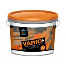 Revco Vario Struktúra gördülő vékonyvakolat 16 kg, fehér vékony- és nemesvakolat