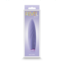  Revel - Kismet - Purple vibrátorok