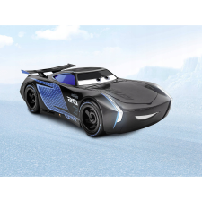 Revell 00921 First-Construction Jackson Storm Autómodell építőkészlet 1:20 (00921 REVELL) autópálya és játékautó