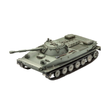 Revell 03314 PT-76B szovjet tank műanyag modell (1:72) makett