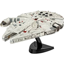 Revell 03600 Star Wars Millenium Falcon építőkészlet (03600) makett