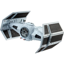Revell 03602 A Star Wars Darth Vader Tie Fighter-e építőkészlet (03602) makett
