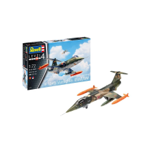Revell 03879 F-104 G Starfighter RNAF/BAF makett