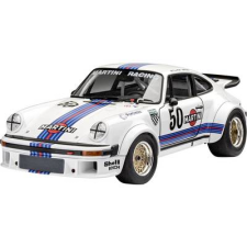 Revell 07685 Porsche 934 RSR Martini Autómodell építőkészlet 1:24 (07685) makett