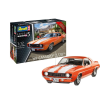 Revell 07727 '69 Chevy Camaro Sportautó műanyag makett 1:12 (07727)