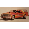  Revell 1978 El Camino Camper 1:25 (14491)
