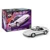 Revell 1985 Fiero GT 1:24 autó makett 14573R
