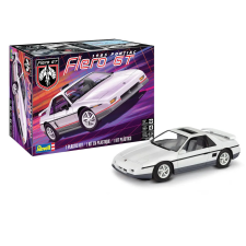 Revell 1985 Fiero GT 1:24 autó makett 14573R makett