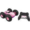 Revell 24670 RC Car Flip Racer Távirányítós kaszkadőr autó - Pink (24670)