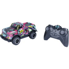 Revell 24684 RC Car Távirányítós Pickup terepjáró autó 1:16 - Lila távirányítós modell