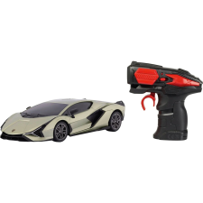 Revell 24691 RC Car Távirányítós Lamborghini Sián Supercar autó - Zöld (24691) távirányítós modell