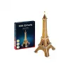 Revell 3D puzzle Eiffel-torony 20 darabos 00111