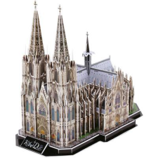Revell 3D-Puzzle Kölner Dom 00203 (00203) puzzle, kirakós