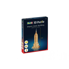Revell 3D puzzle REVELL 00119 - Empire State Building puzzle, kirakós