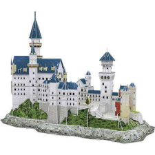 Revell 3D-Puzzle Schloss Neuschwanstein 00205 puzzle, kirakós