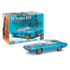 Revell 69 Pontiac GTO The Judge 2N1 1:24 autó makett 14530R