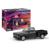 Revell ‘77 Chevy Street Pickup 1:25 autó makett 14552R
