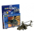 Revell AH-64D Longbow Apache helikopter műanyag modell (1:144) (MR-64046)